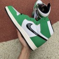 Jordan 1 Retro High OG Lucky Green (W)