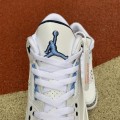 Jordan 3 Retro UNC