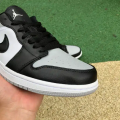 JORDAN 1 LOW SHADOW TOE