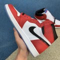 Jordan 1 Retro High OG Origin Story