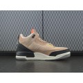 Jordan 3 Retro JTH NRG Bio Beige