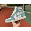 Jordan 1 Retro High OG Turbo Green