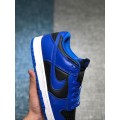 Dunk Low Hyper Cobalt