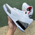 Jordan 3 Retro NRG Free Throw Line