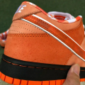 DUNK LOW PREMIUM SB ORANGE LOBSTER