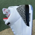 Jordan 3 Retro NRG Free Throw Line