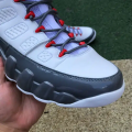 JORDAN 9 RETRO FIRE RED