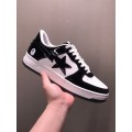 Bapesta Black