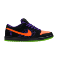 Dunk Low SB Night of Mischief