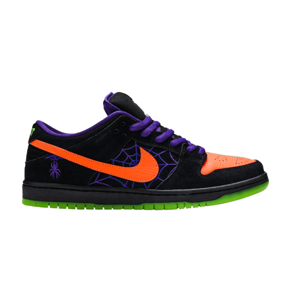 Dunk Low SB Night of Mischief