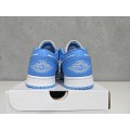 Jordan 1 Low UNC (W)