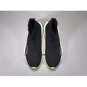 Speed Trainer Black Neon