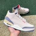 Jordan 3 Retro SE Muslin