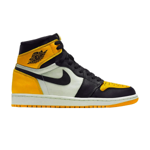 Jordan 1 Retro High OG Yellow Toe