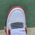 Jordan 4 Retro OG Fire Red 2020