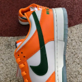 FLORIDA AM UNIVERSITY X DUNK LOW RATTLERS