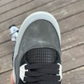 Jordan 4 Retro Fear