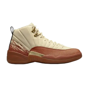 EASTSIDE GOLF X JORDAN 12 RETRO OUT THE MUD