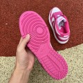 Dunk Low Archeo Pink (W)