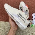 Off-White x Air Max 97 OG The Ten