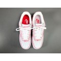 Air Force 1 Low 07 QS Valentineos Day Love Letter