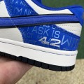 DUNK LOW JACKIE ROBINSON