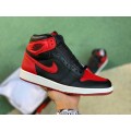 Jordan 1 Retro High OG Banned