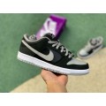 Dunk Low SB J-Pack Shadow