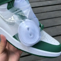 JORDAN 1 RETRO HIGH OG GORGE GREEN