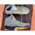 Jordan 5 Retro Jade Horizon