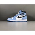 Jordan 1 Retro High OG University Blue