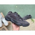 Yeezy 500 Utility Black