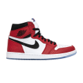 Jordan 1 Retro High OG Origin Story