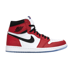 Jordan 1 Retro High OG Origin Story