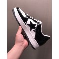 Bapesta Black