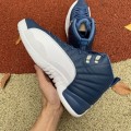 Jordan 12 Retro Indigo