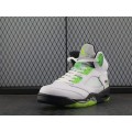 Jordan 5 Retro Q54 Quai 54