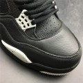 Jordan 4 Retro LS Oreo