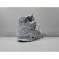 KAWS x Jordan 4 Retro Cool Grey