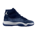 JORDAN 11 RETRO MIDNIGHT NAVY (W)