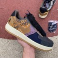 Travis Scott x Air Force 1 Low Cactus Jack