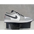 Jordan 1 Low Light Smoke Grey