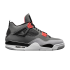 Jordan 4 Retro Infrared