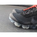 Off-White x Air VaporMax Part 2-Black