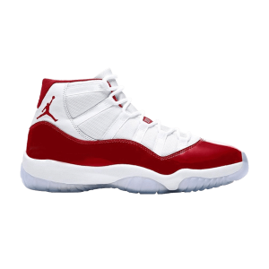 JORDAN 11 RETRO CHERRY