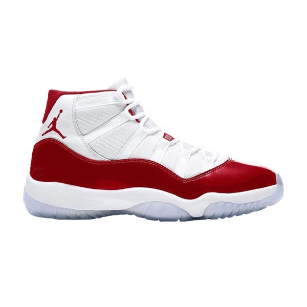 JORDAN 11 RETRO CHERRY