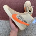 Off-White x Blazer Mid All Hallows Eve