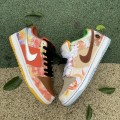 Jason Deng x Dunk Low Pro SB Street Hawker