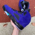 Jordan 5 Retro Alternate Grape