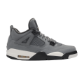 Jordan 4 Retro Cool Grey